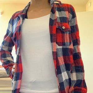 Flannel